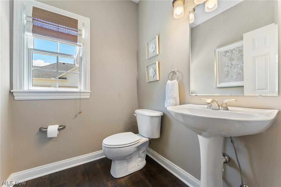 1325 Fox Den Trail Canfield OH 44406