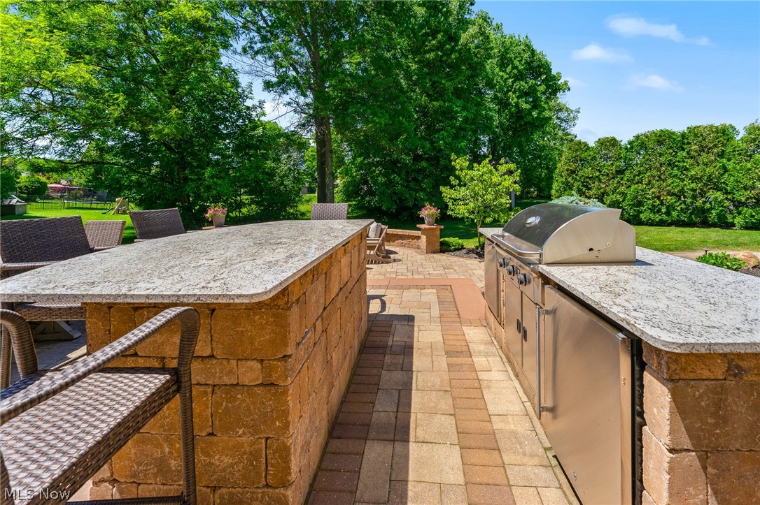 1325 Fox Den Trail Canfield OH 44406