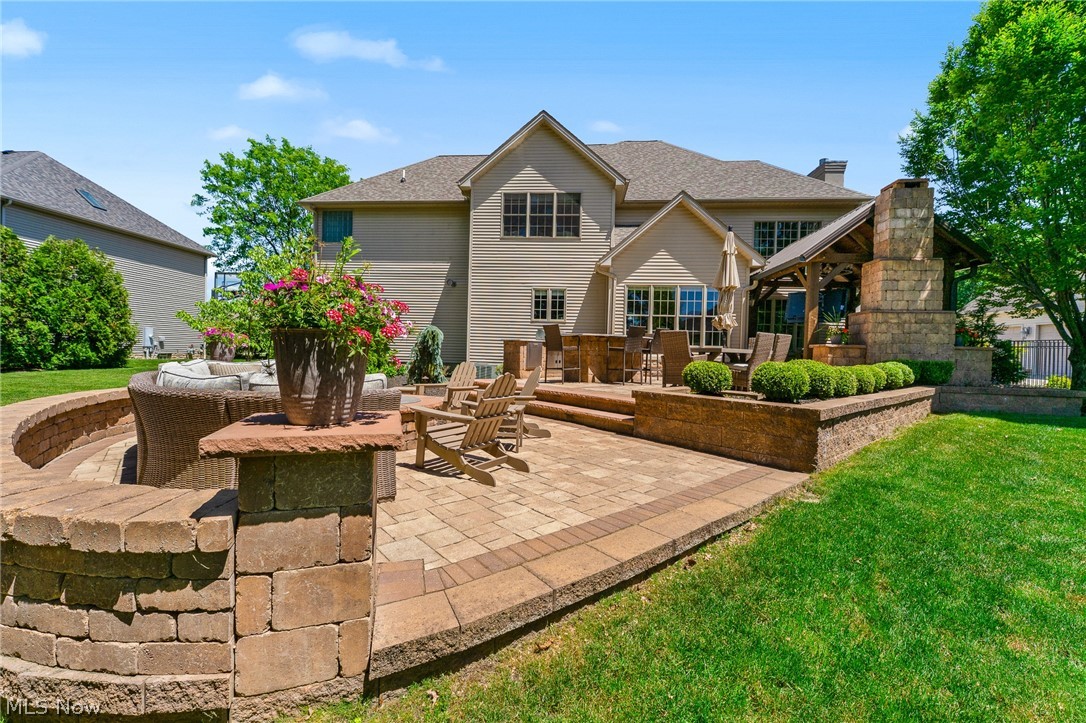 1325 Fox Den Trail Canfield OH 44406