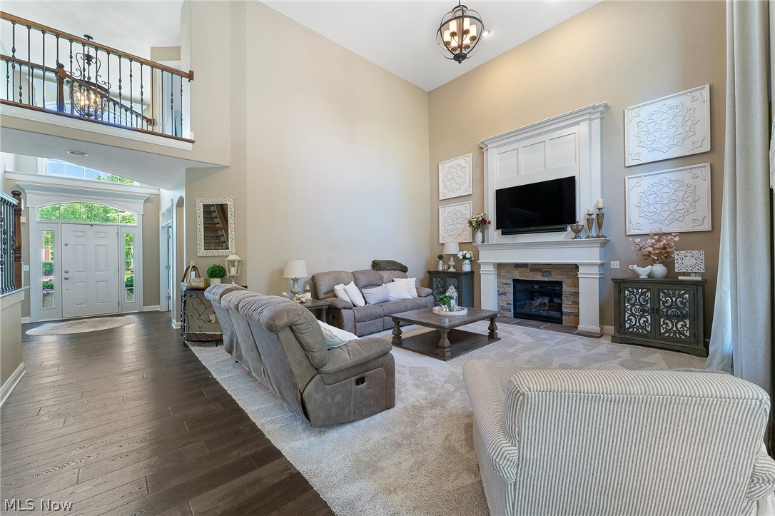 1325 Fox Den Trail Canfield OH 44406