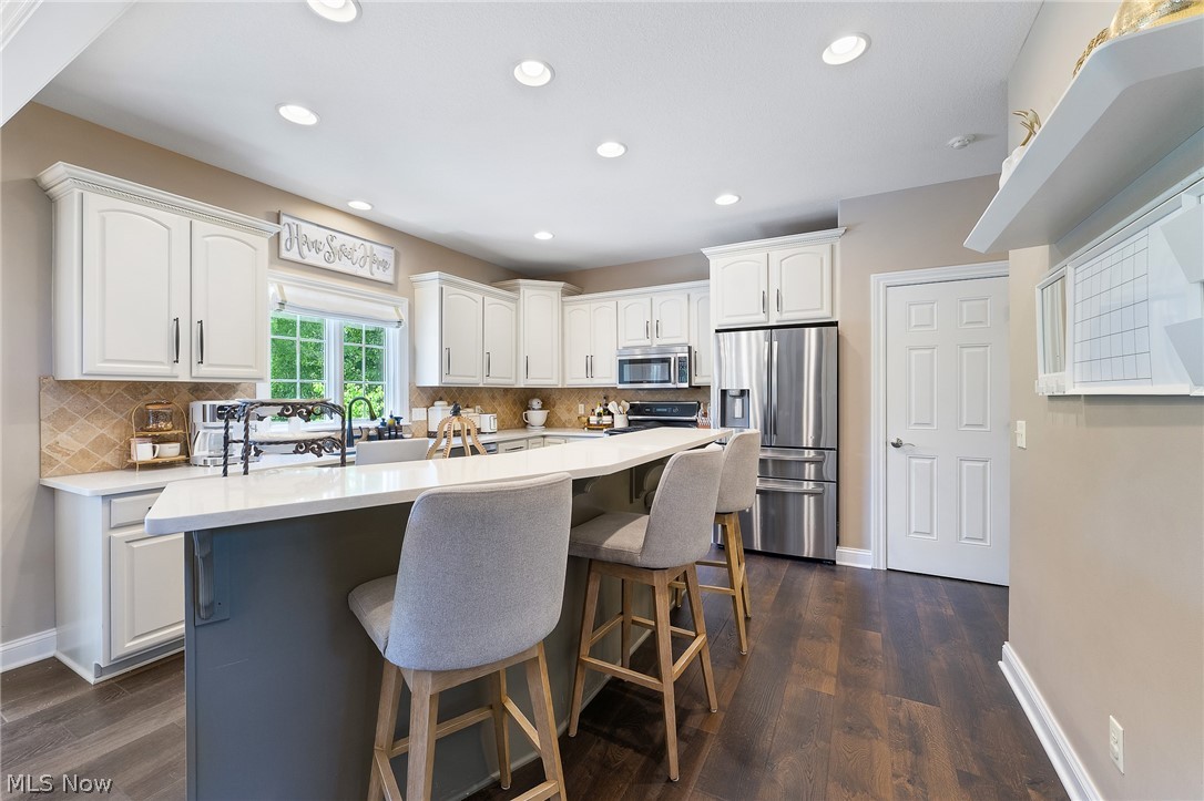 1325 Fox Den Trail Canfield OH 44406