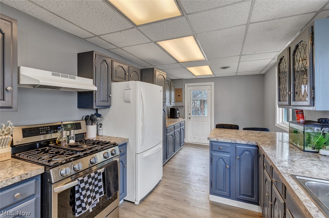 424 Woodstock Road Eastlake OH 44095