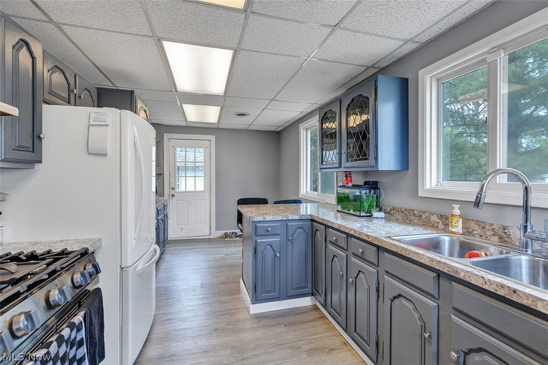 424 Woodstock Road Eastlake OH 44095