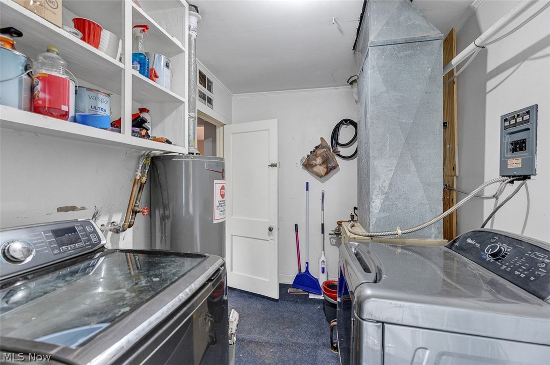 424 Woodstock Road Eastlake OH 44095