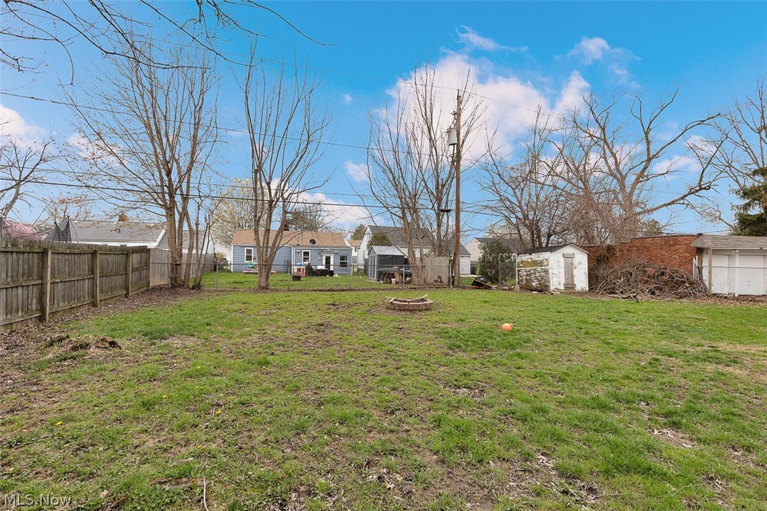 424 Woodstock Road Eastlake OH 44095