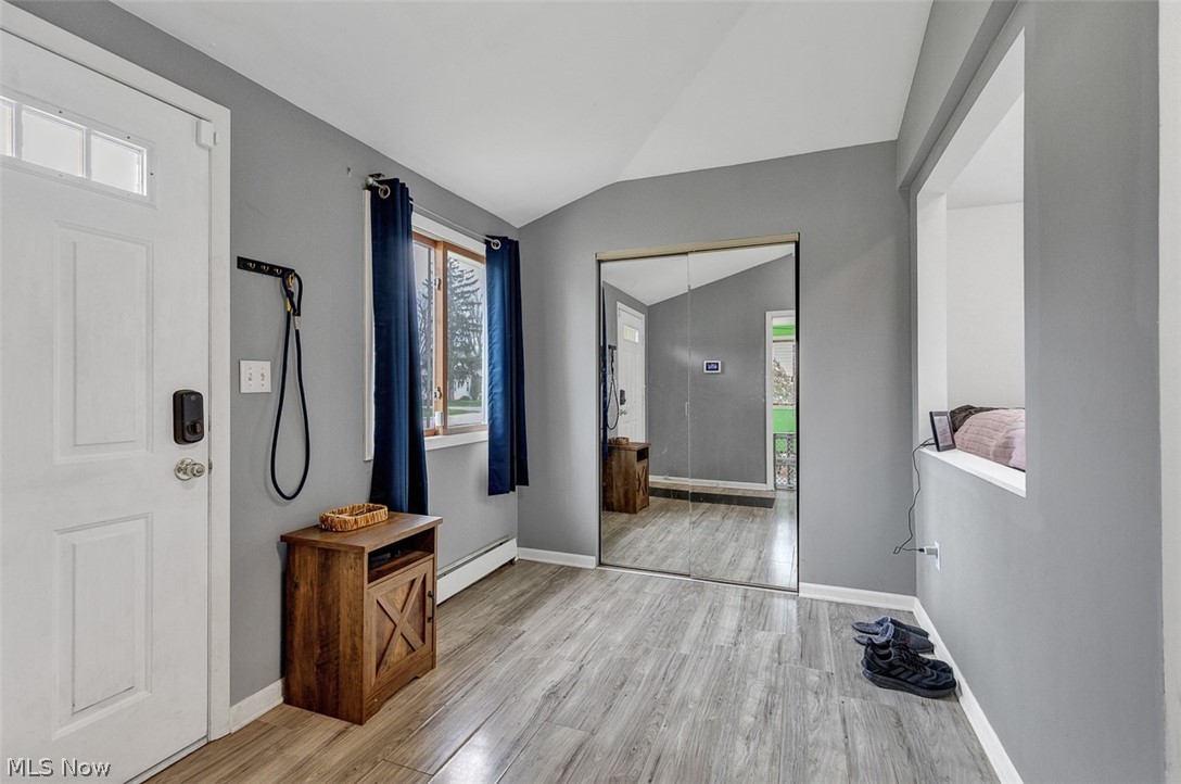 424 Woodstock Road Eastlake OH 44095