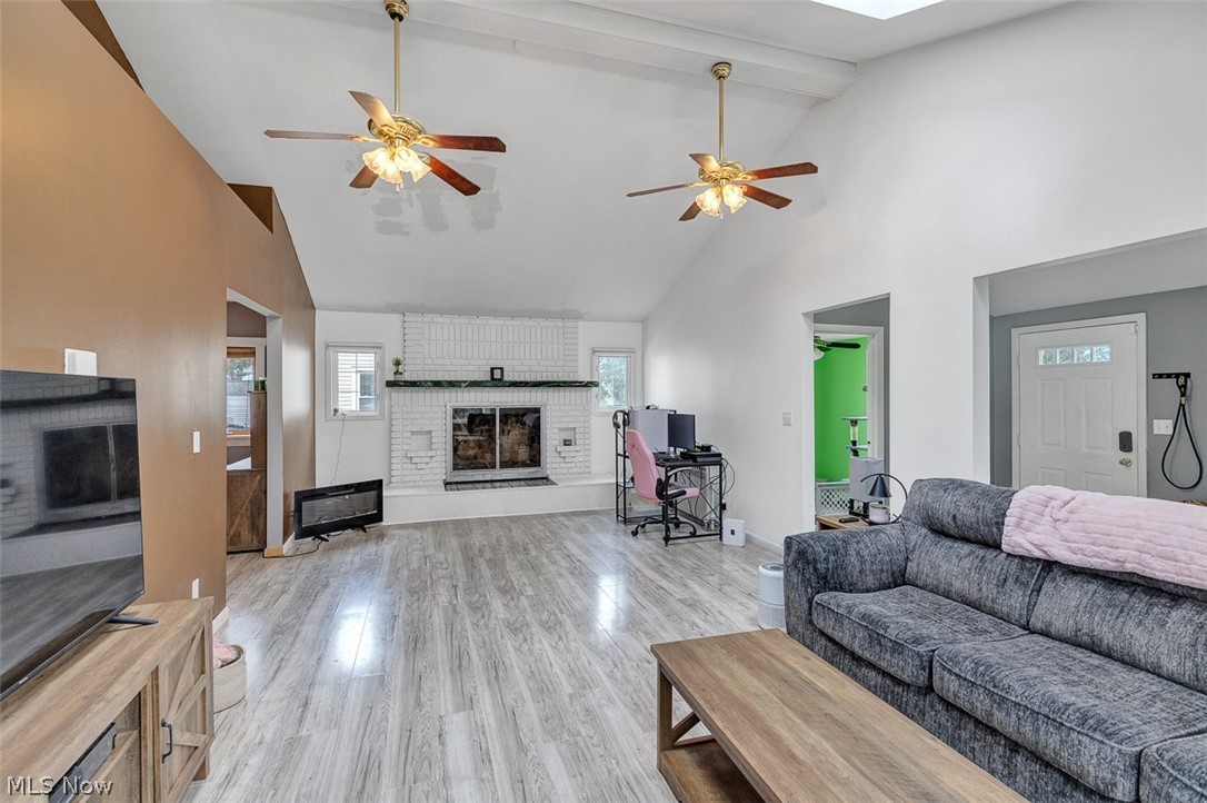 424 Woodstock Road Eastlake OH 44095