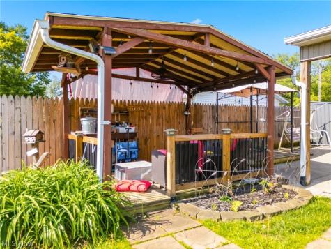 2534 Bollinger Avenue NE Canton OH 44705