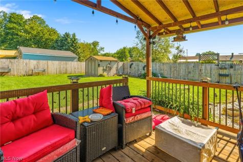 2534 Bollinger Avenue NE Canton OH 44705