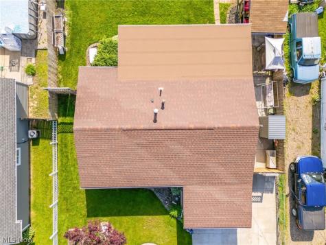 2534 Bollinger Avenue NE Canton OH 44705