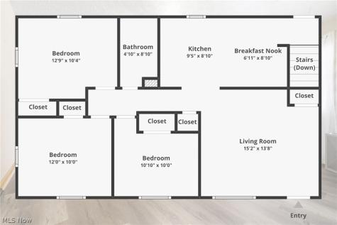 2534 Bollinger Avenue NE Canton OH 44705