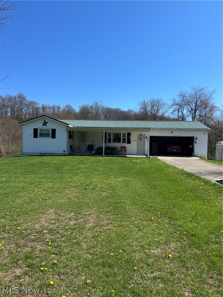 60700 Quartz Road Byesville OH 43723