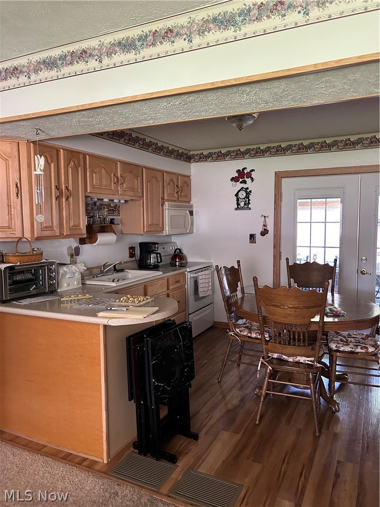 60700 Quartz Road Byesville OH 43723