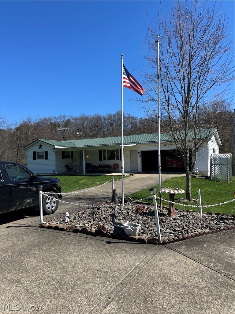 60700 Quartz Road Byesville OH 43723