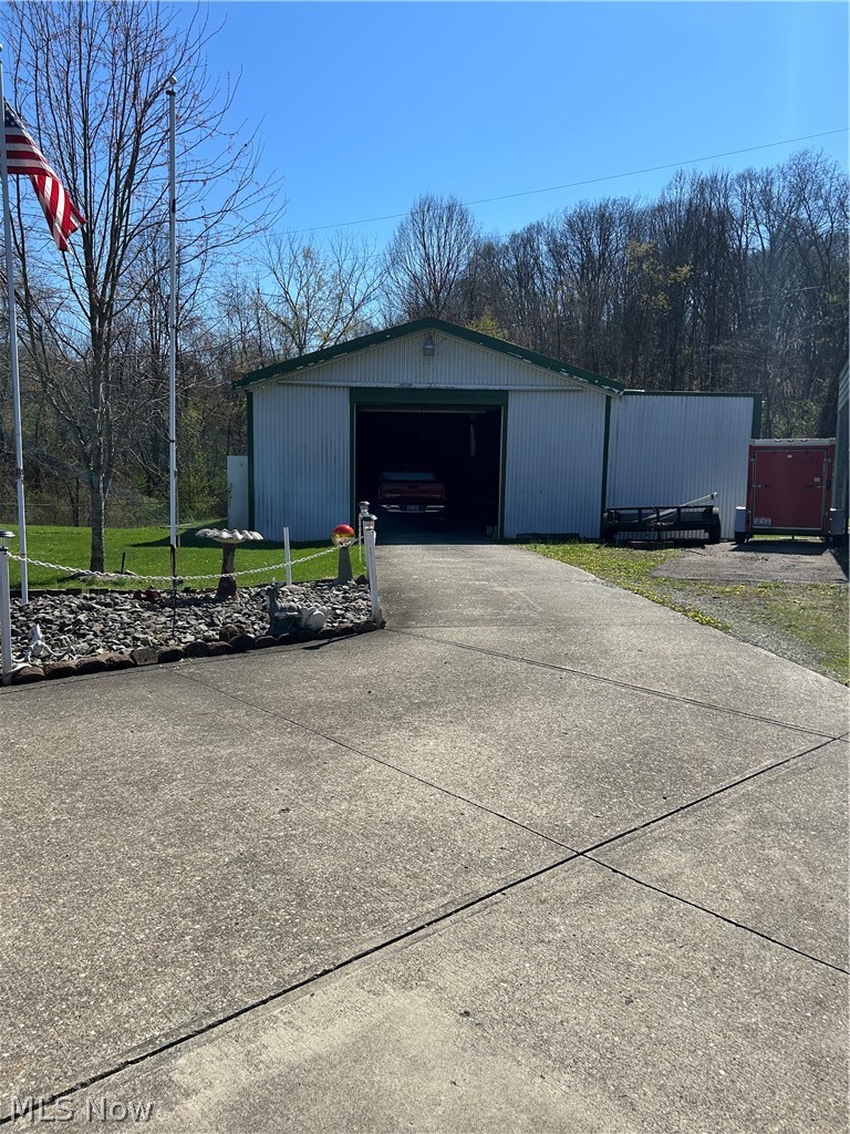 60700 Quartz Road Byesville OH 43723