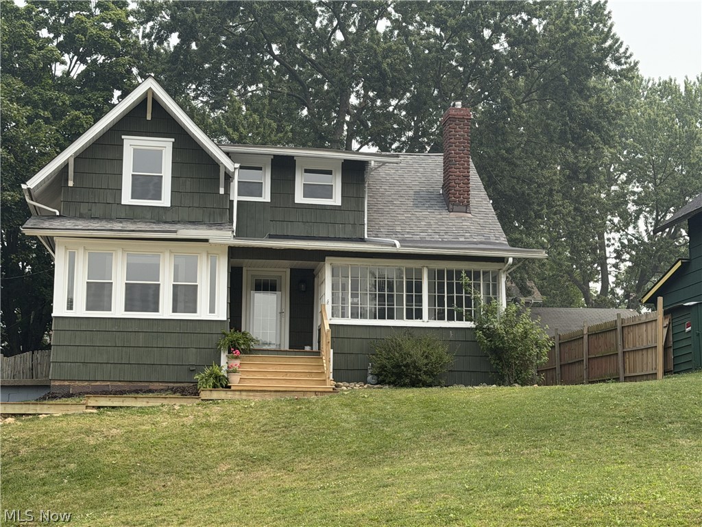 1552 Parkway Boulevard Alliance OH 44601