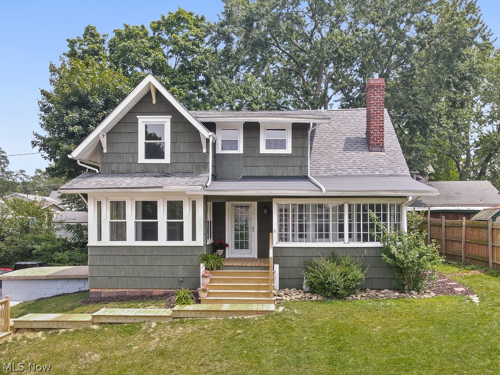 1552 Parkway Boulevard Alliance OH 44601