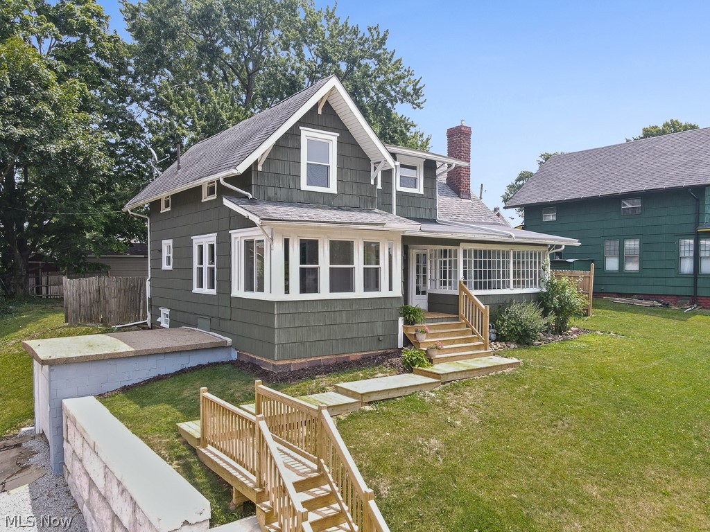 1552 Parkway Boulevard Alliance OH 44601
