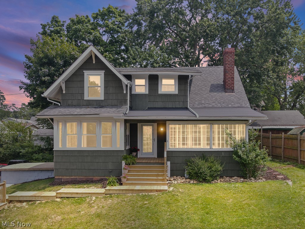 1552 Parkway Boulevard Alliance OH 44601