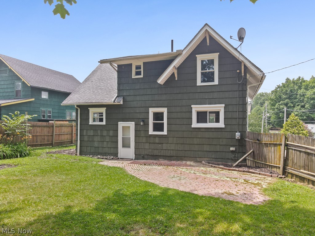 1552 Parkway Boulevard Alliance OH 44601