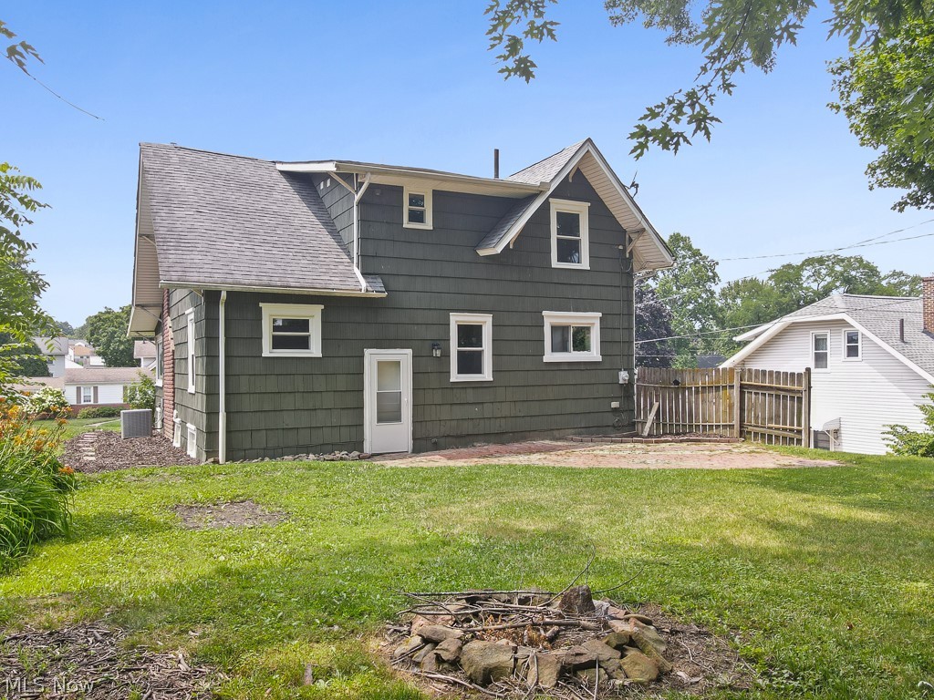 1552 Parkway Boulevard Alliance OH 44601
