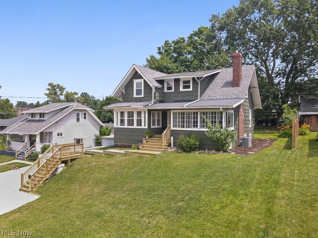 1552 Parkway Boulevard Alliance OH 44601