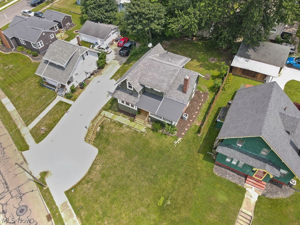 1552 Parkway Boulevard Alliance OH 44601