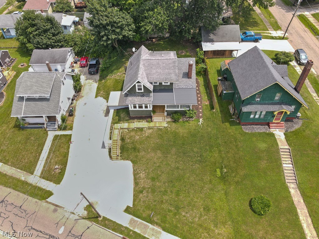 1552 Parkway Boulevard Alliance OH 44601