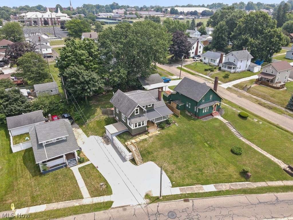 1552 Parkway Boulevard Alliance OH 44601