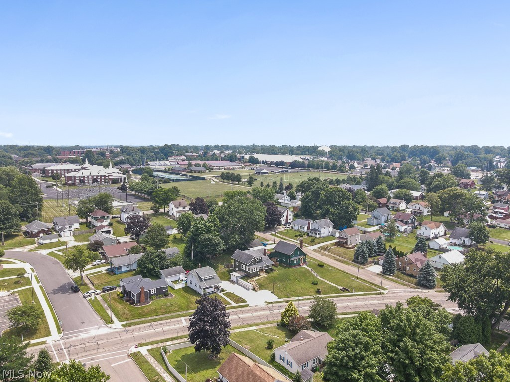 1552 Parkway Boulevard Alliance OH 44601