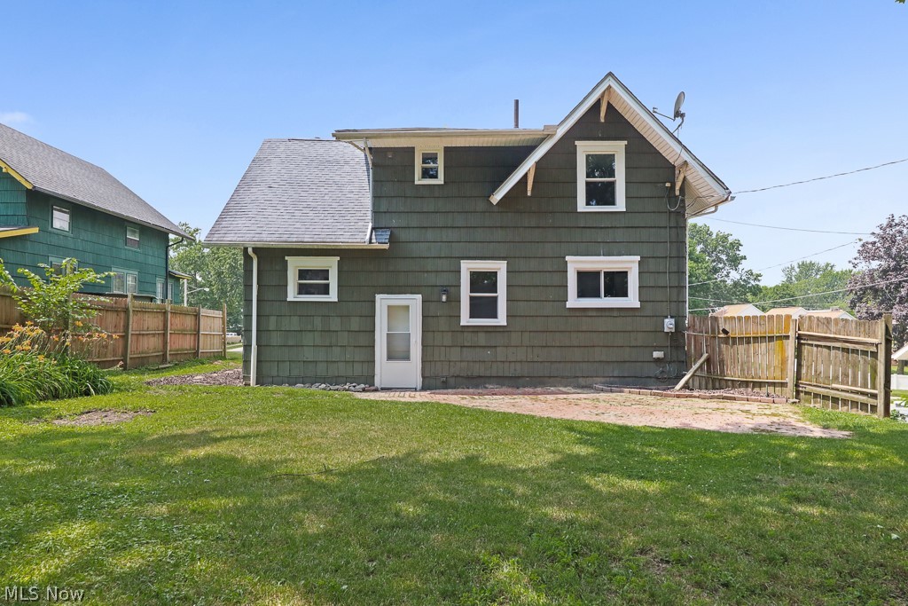 1552 Parkway Boulevard Alliance OH 44601