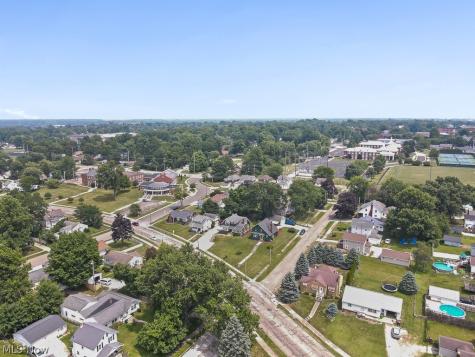 1552 Parkway Boulevard Alliance OH 44601