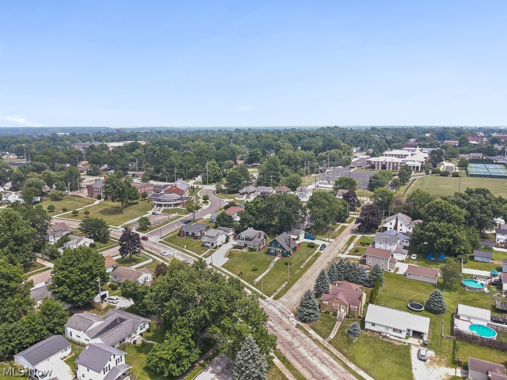 1552 Parkway Boulevard Alliance OH 44601