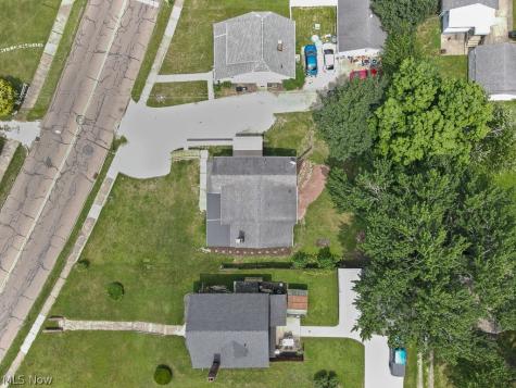 1552 Parkway Boulevard Alliance OH 44601