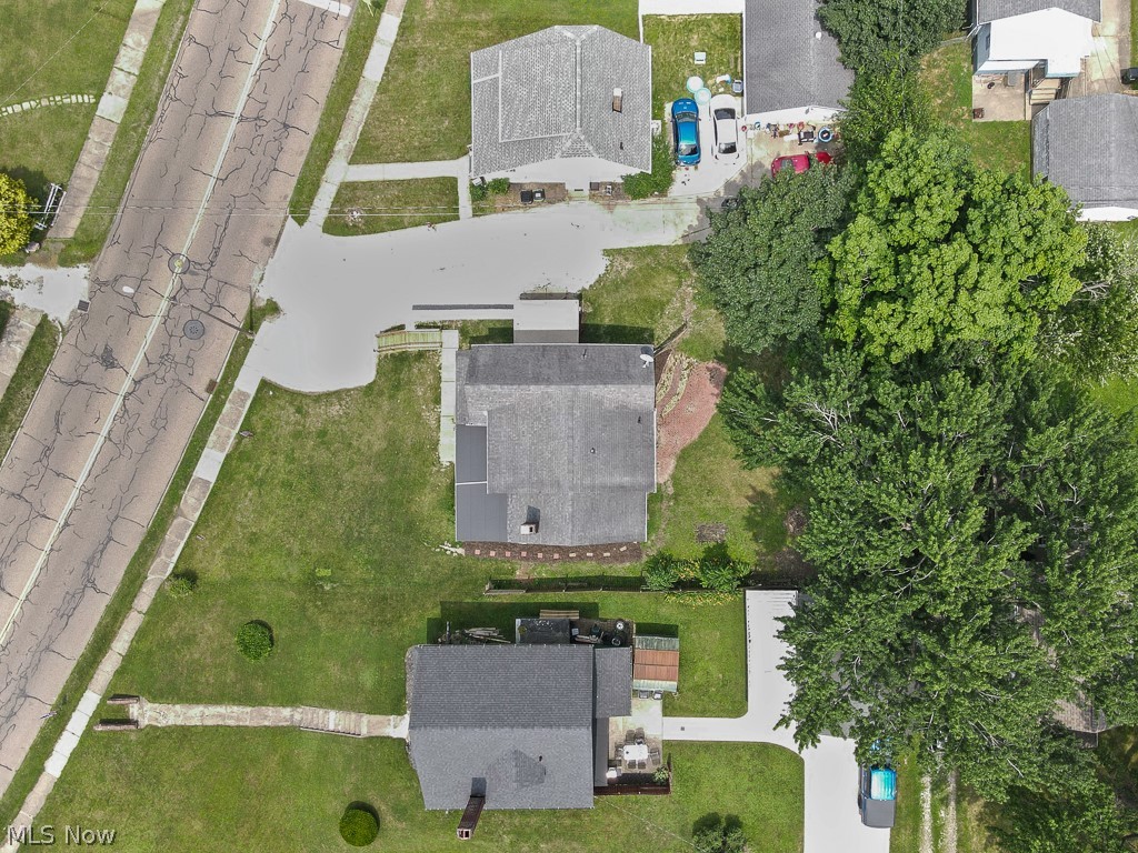 1552 Parkway Boulevard Alliance OH 44601