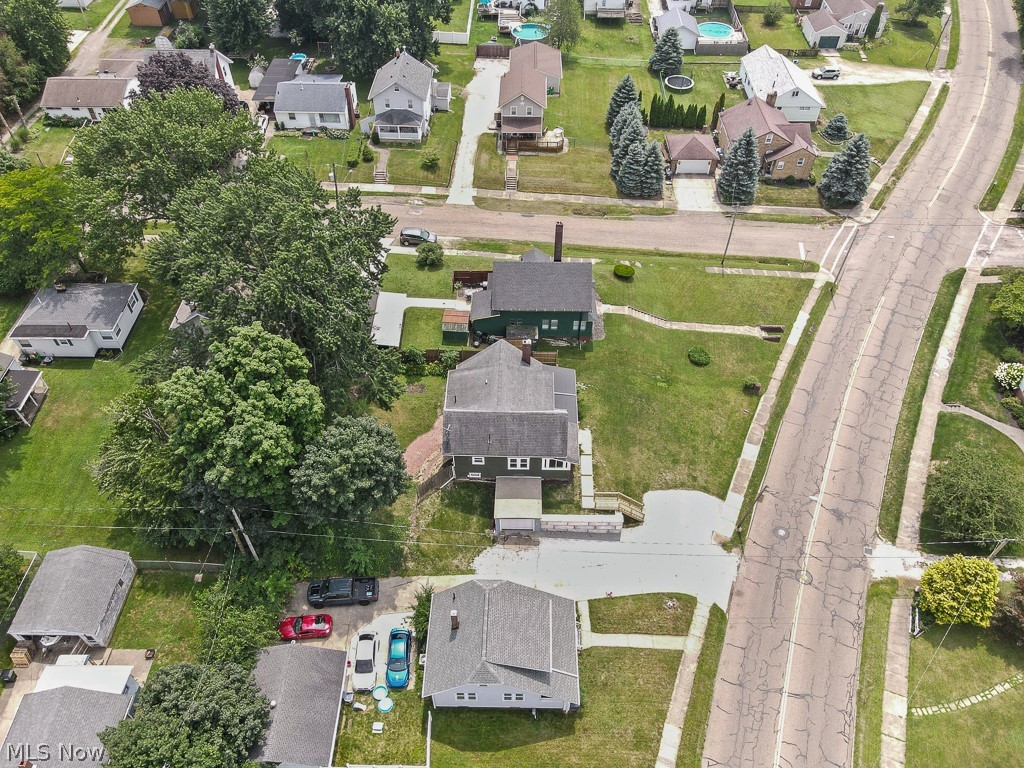 1552 Parkway Boulevard Alliance OH 44601