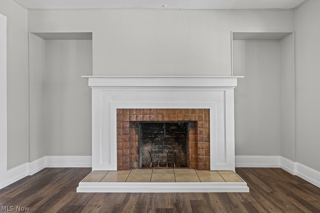 1552 Parkway Boulevard Alliance OH 44601