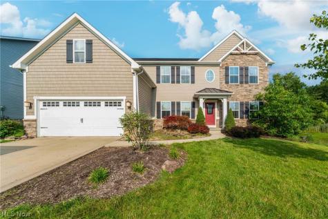 5570 W Long Ridge Drive Seven Hills OH 44131