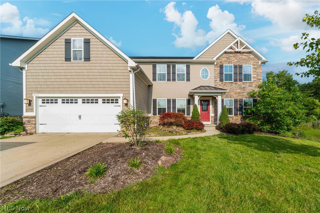 5570 W Long Ridge Drive Seven Hills OH 44131