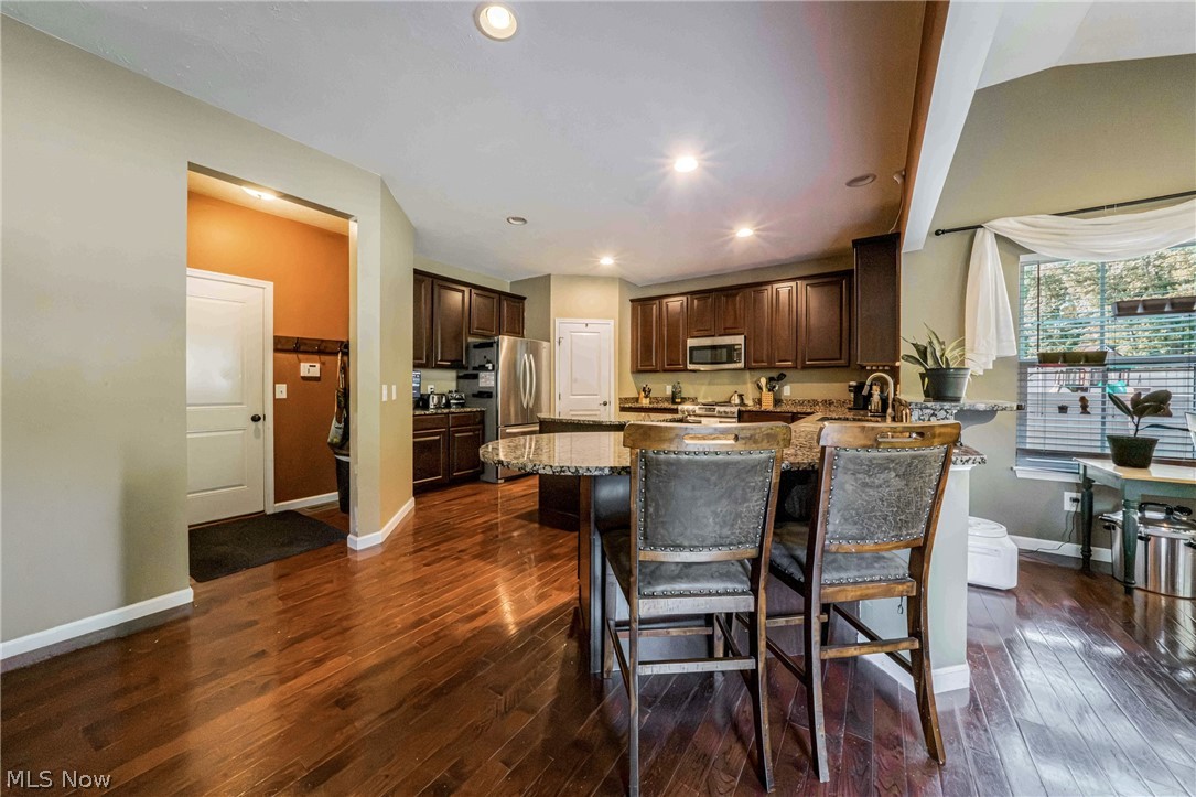 5570 W Long Ridge Drive Seven Hills OH 44131