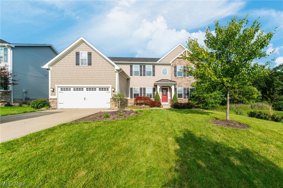5570 W Long Ridge Drive Seven Hills OH 44131