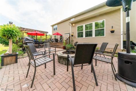 5570 W Long Ridge Drive Seven Hills OH 44131