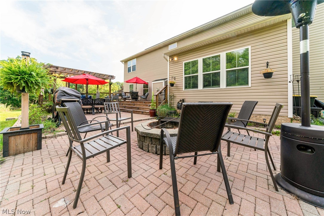 5570 W Long Ridge Drive Seven Hills OH 44131