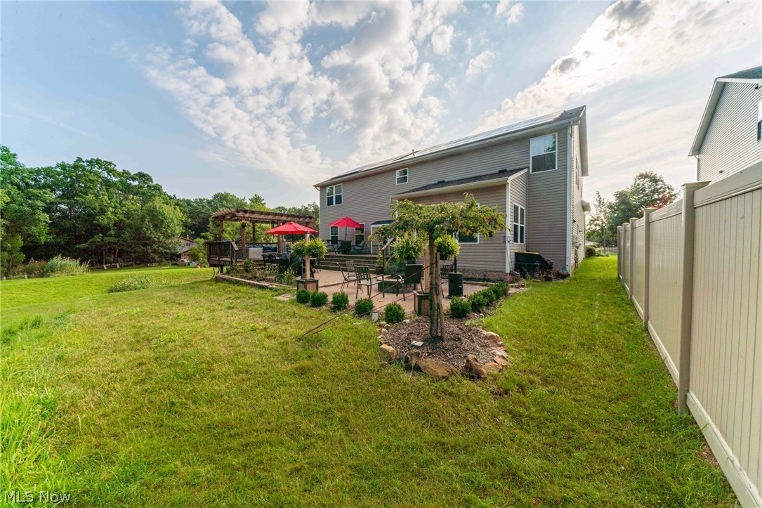5570 W Long Ridge Drive Seven Hills OH 44131