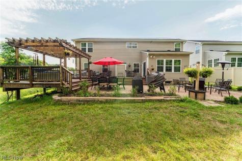 5570 W Long Ridge Drive Seven Hills OH 44131