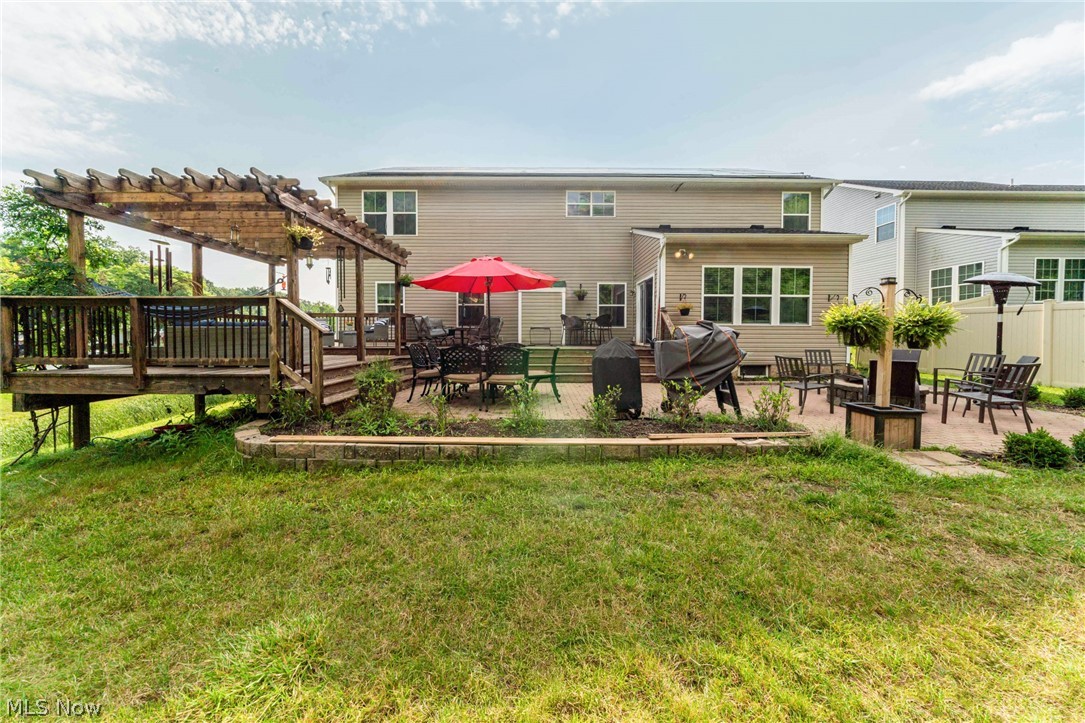 5570 W Long Ridge Drive Seven Hills OH 44131