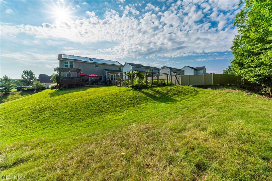 5570 W Long Ridge Drive Seven Hills OH 44131