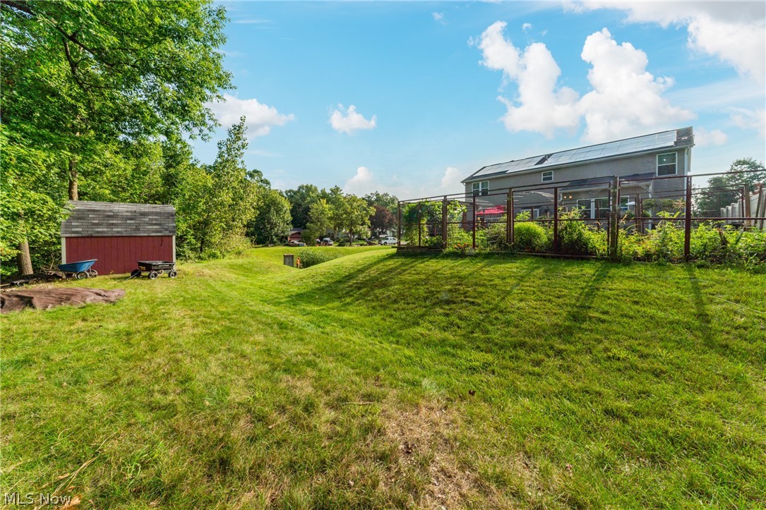 5570 W Long Ridge Drive Seven Hills OH 44131