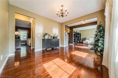 5570 W Long Ridge Drive Seven Hills OH 44131