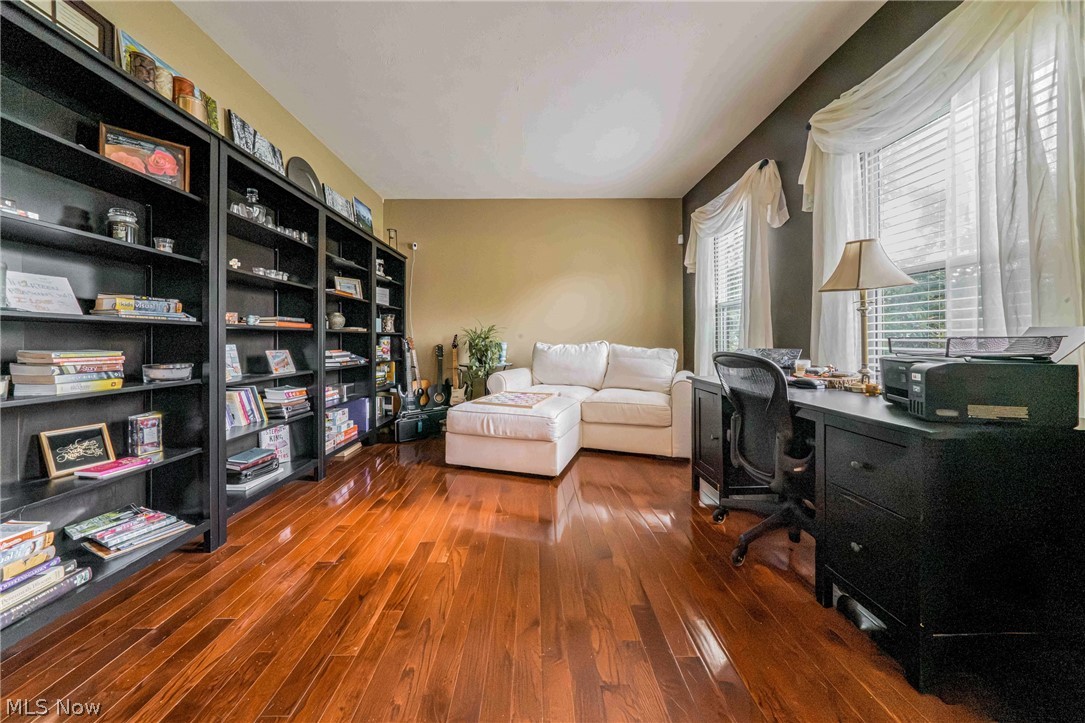 5570 W Long Ridge Drive Seven Hills OH 44131
